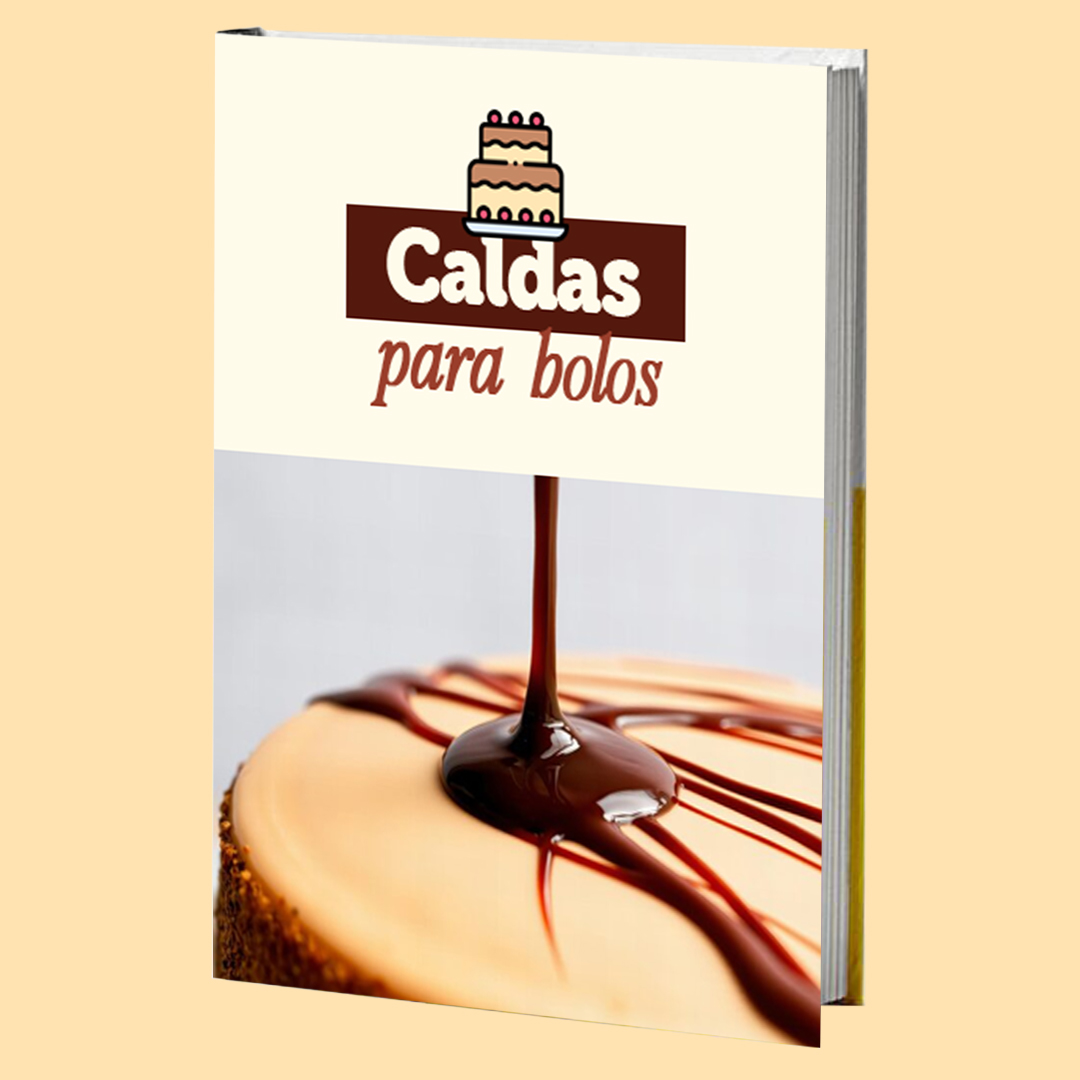 Guia de Caldas para Bolos